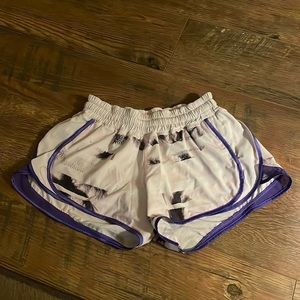 Lulu shorts!
